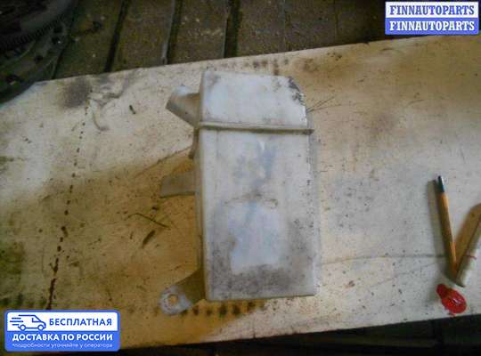 Бачок омывателя на Chevrolet Lacetti