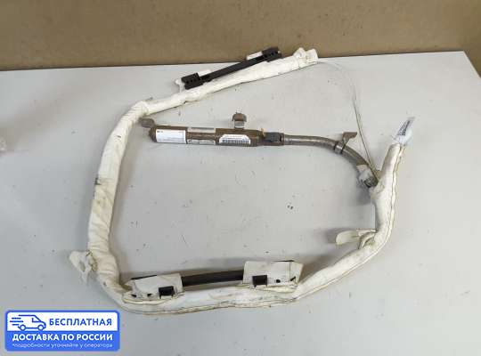 Подушка безопасности (прочее) на Peugeot 307