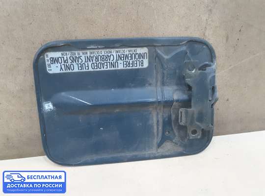 Лючок бензобака на Volkswagen Passat B3 (35i)