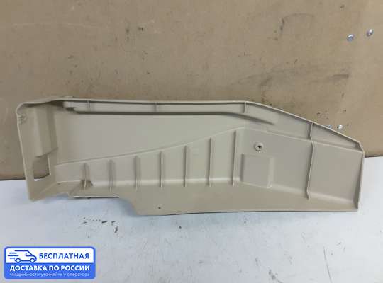 Направляющая шторки багажника на Ford Mondeo III