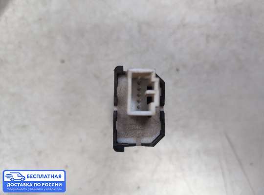 Кнопки на Opel Frontera B