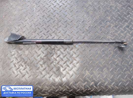 Амортизатор крышки багажника на Nissan Qashqai I (J10)