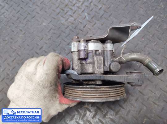 Насос ГУР (ЭУР, ЭГУР) на Mazda 626 IV GE