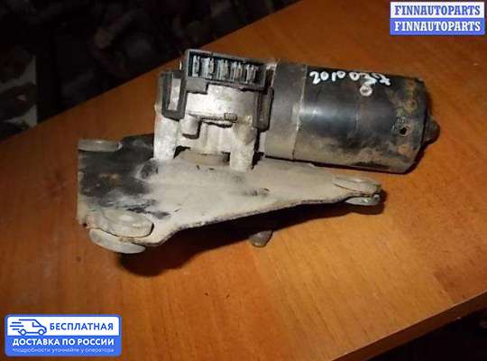Моторчик дворников (стеклоочистителя) на Mitsubishi Carisma