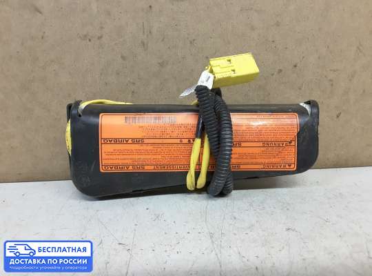 Подушка безопасности (прочее) на Mazda 3 I (BK)