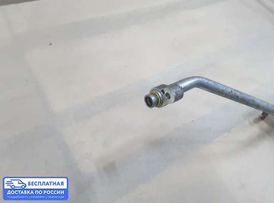 Трубка кондиционера на Mitsubishi Carisma