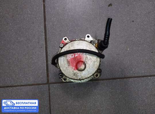 Насос вакуумный (дизель) на Opel Vectra C