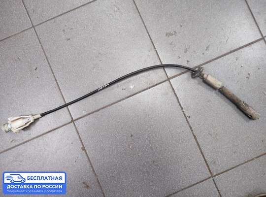 Трос спидометра на Hyundai Accent II (+ТАГАЗ)