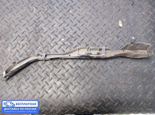 Кронштейн бампера на Mercedes-Benz C (W202)