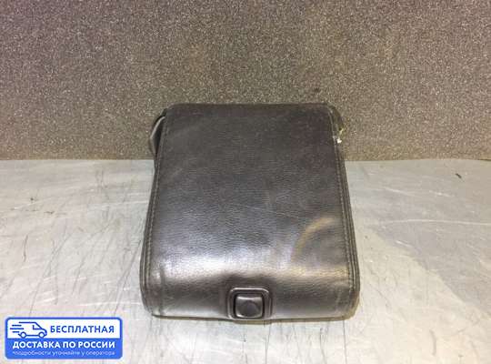 Подлокотник на Mitsubishi Outlander I (CU)