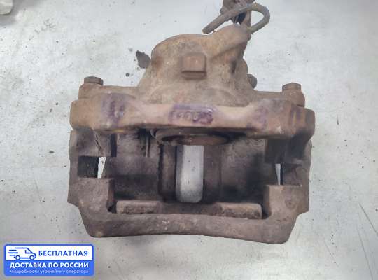 Суппорт на Audi 80 (B3)/90 (B2)