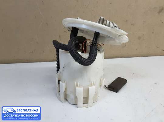Датчик уровня топлива на Opel Astra H / Classic