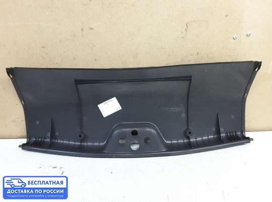 Пластик на Ford Mondeo III