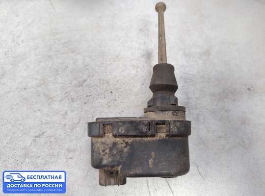 Корректор фар на Opel Frontera A