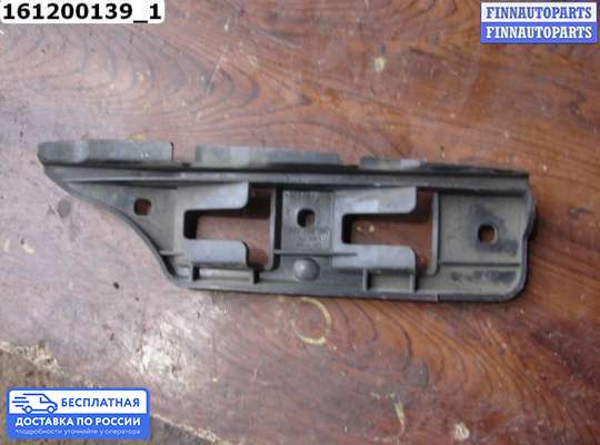 Кронштейн бампера на Volkswagen Golf V (1K)