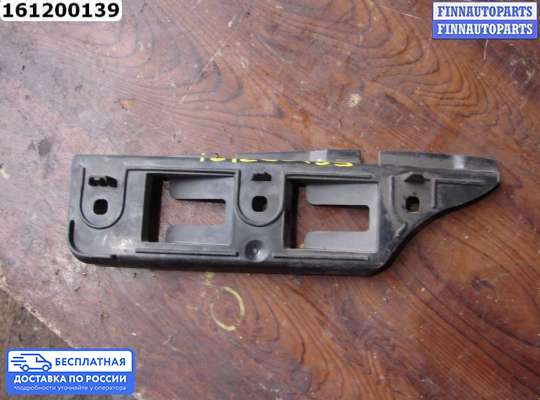 Кронштейн бампера на Volkswagen Golf V (1K)