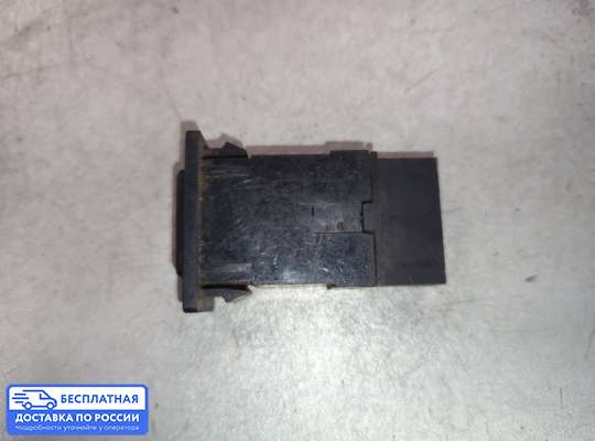 Кнопки на Opel Monterey A