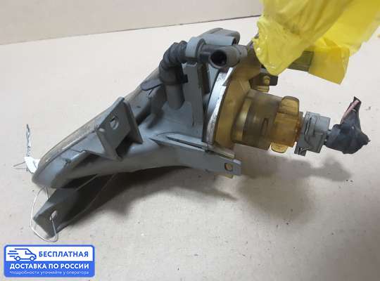 Фара противотуманная (ПТФ) на Volvo S60 I | V70 II (P2)