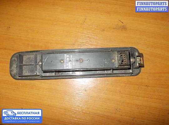 Кнопки стеклоподьемника на Mitsubishi Pajero Sport I (K90)