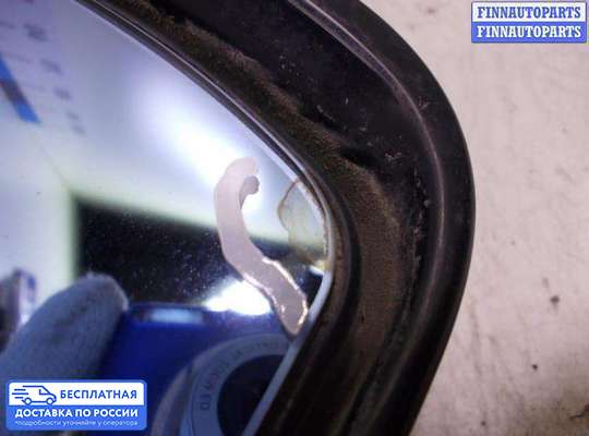 Зеркало боковое на Mercedes-Benz E (W210)