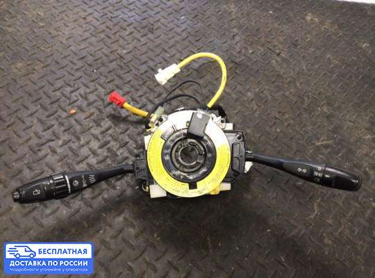 Подрулевой переключатель на Mitsubishi Carisma