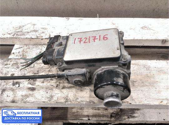 Сервопривод (электромоторчик) на Mazda 323 (BA) 323C/ 323F/ 323S/ 323P