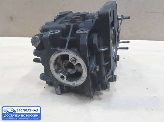 Насос водяной (помпа) на Fiat Ducato I