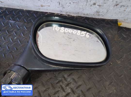 Зеркало боковое на Mitsubishi Carisma