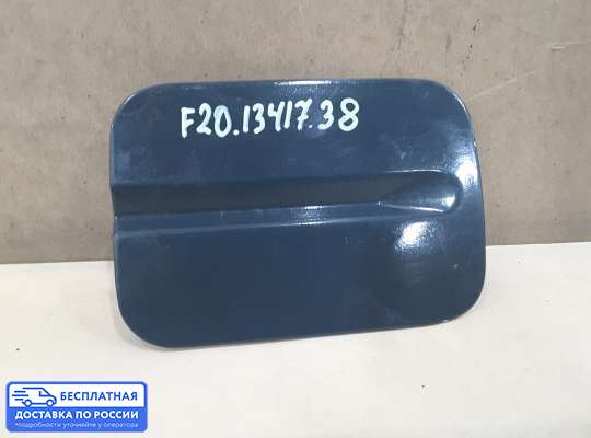 Лючок бензобака на Volkswagen Passat B3 (35i)