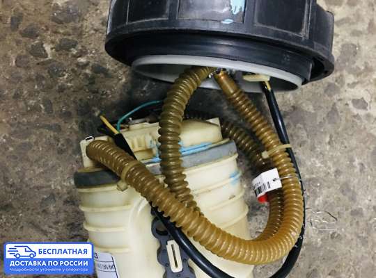 Бензонасос на Volkswagen Polo Mk3 (6N/6KV)