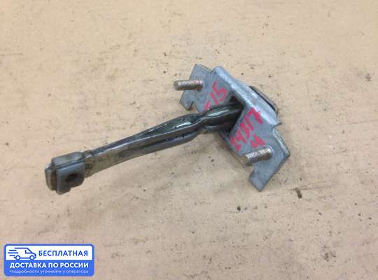 Ограничитель двери на Mazda 323 (BA) 323C/ 323F/ 323S/ 323P