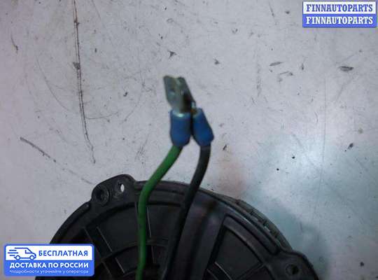 Мотор отопителя на Opel Frontera A