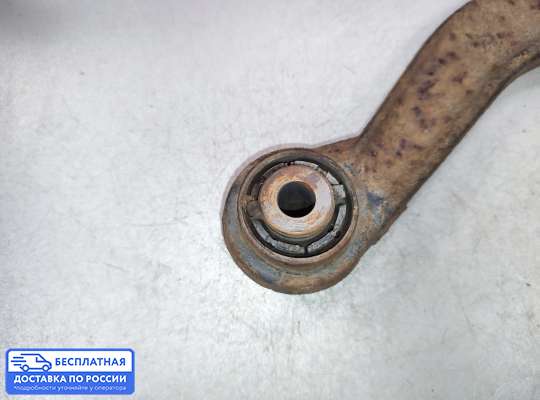Рычаг подвески на Mazda 6 II (GH)