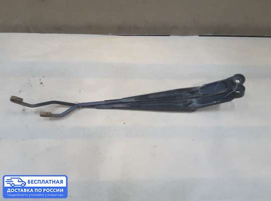 Поводок дворника на Chevrolet Lacetti