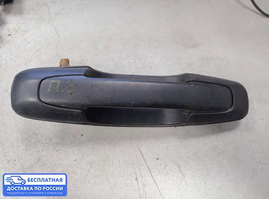 Ручка двери наружная на Suzuki Grand Vitara I (SQ, FT)