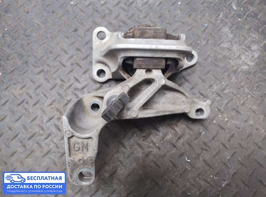 Подушка ДВС на Renault Kangoo I (KC_)