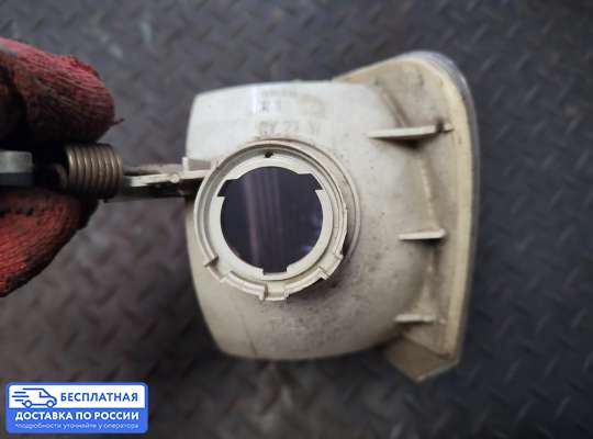 Поворотник передний на Ford Escort V / Orion III