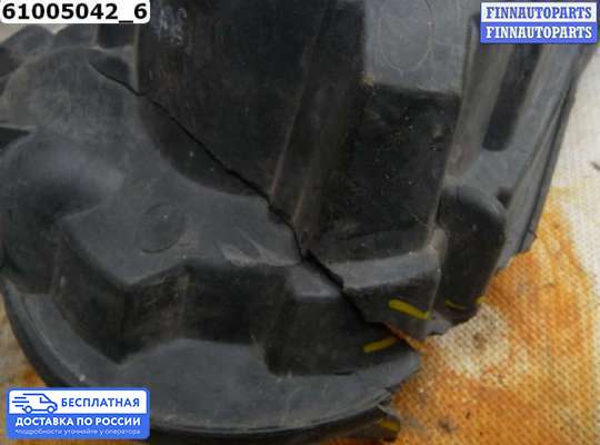 Фара противотуманная (ПТФ) на Kia Ceed II (JD)