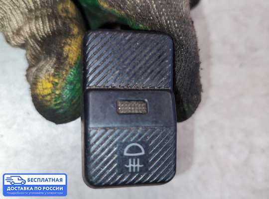 Кнопки на Volkswagen Passat B3 (35i)
