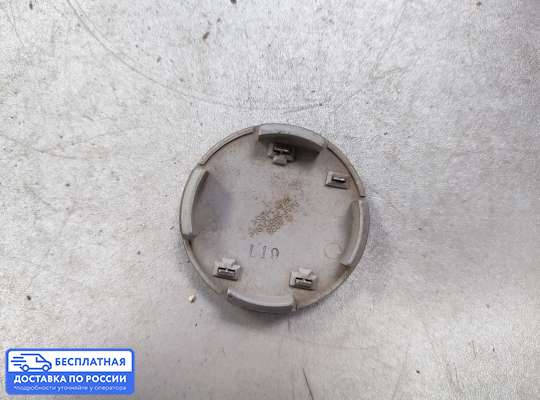 Колпак колесный на Peugeot 4007