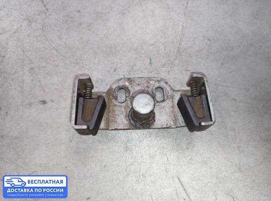 Замок багажника на Volkswagen Pointer