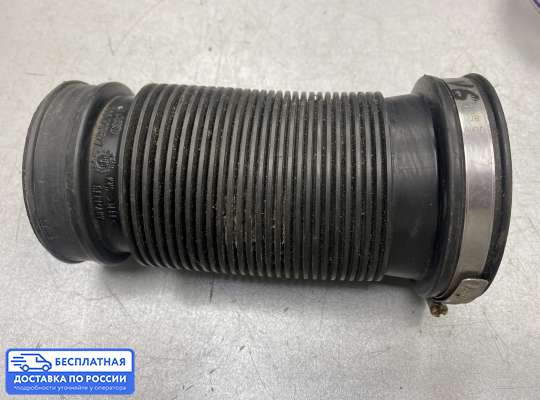 Гофра (патрубок) воздушного фильтра на Volkswagen Passat B5+ (3B, GP)
