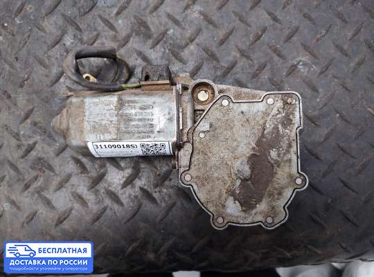Стеклоподъемник электрический на Mercedes-Benz E (W124)