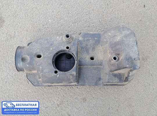 Воздухозаборник на Ford Mondeo I