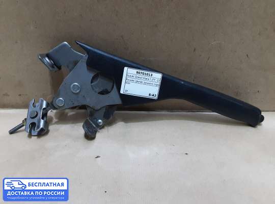 Ручник (рычаг ручного тормоза) на Suzuki Grand Vitara I (SQ, FT)