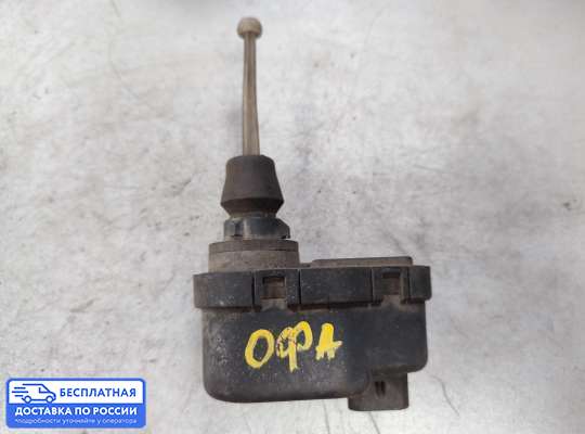 Корректор фар на Opel Frontera A