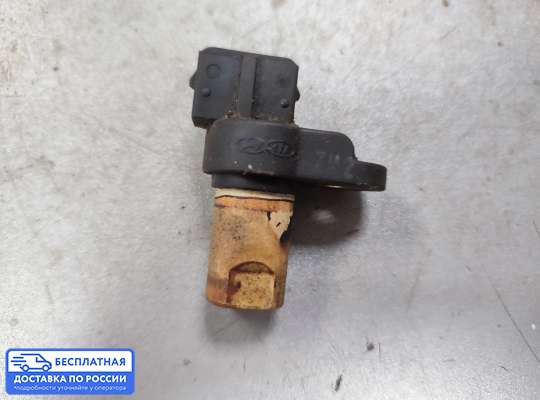 Датчик распредвала на Hyundai Getz