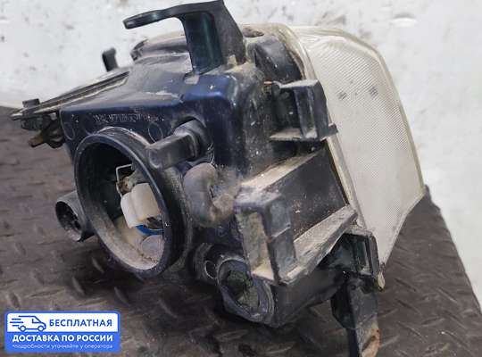 Фара передняя на Opel Vectra B