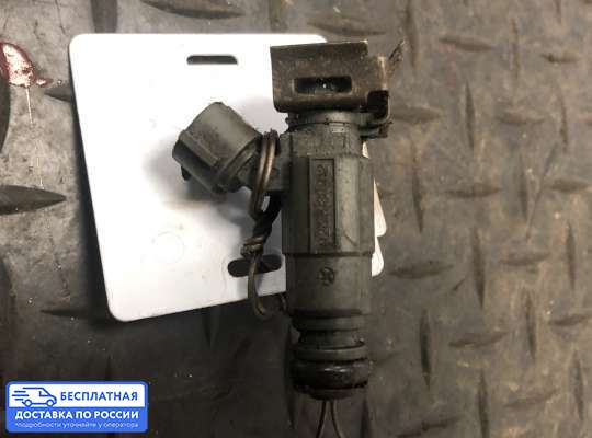 Форсунка топливная на Kia Spectra