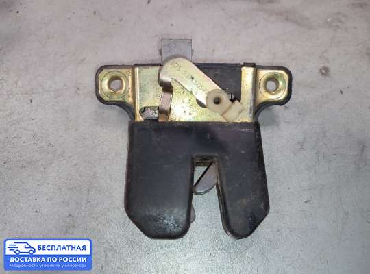 Замок багажника на SEAT Leon I (1M)